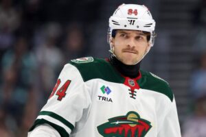 Návrat domov: Česká hviezda z NHL posilní Pardubice