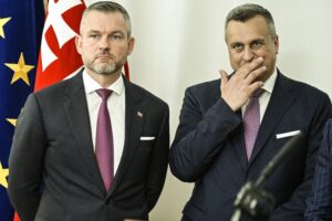 Slovenská národná strana vyzýva prezidenta Slovenskej republiky Petra Pellegrini...