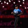 Správy z MLB: Jhoan Duran elektrizoval Citizens Bank Park pri svojom debute prot...