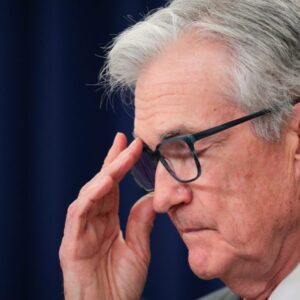 Predčasne sa uvoľňuje miesto v Fede, keďže Trump nalieha na radu, aby „pre...