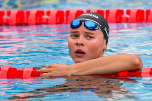 Nagyho štafeta tesne minula finále, Slovenkám chýbalo 33 stotín