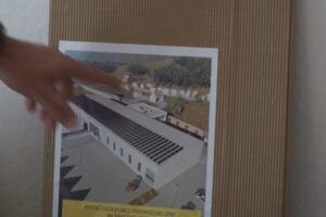 Fiľakovo: Projekt mal priniesť pracovné miesta, stále nevyrába.