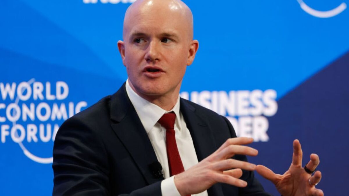 Coinbase zarobila 1,5 miliardy dolárov od spoločnosti Circle, ukazujú investičné zisky.