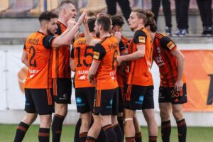 Zápas Ružomberok zajtra zrušený kvôli viróze.