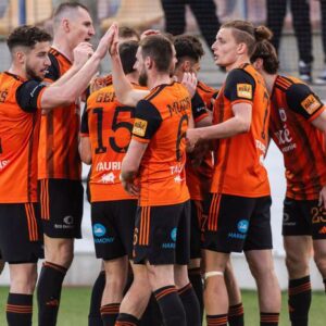 Zápas Ružomberok zajtra zrušený kvôli viróze.