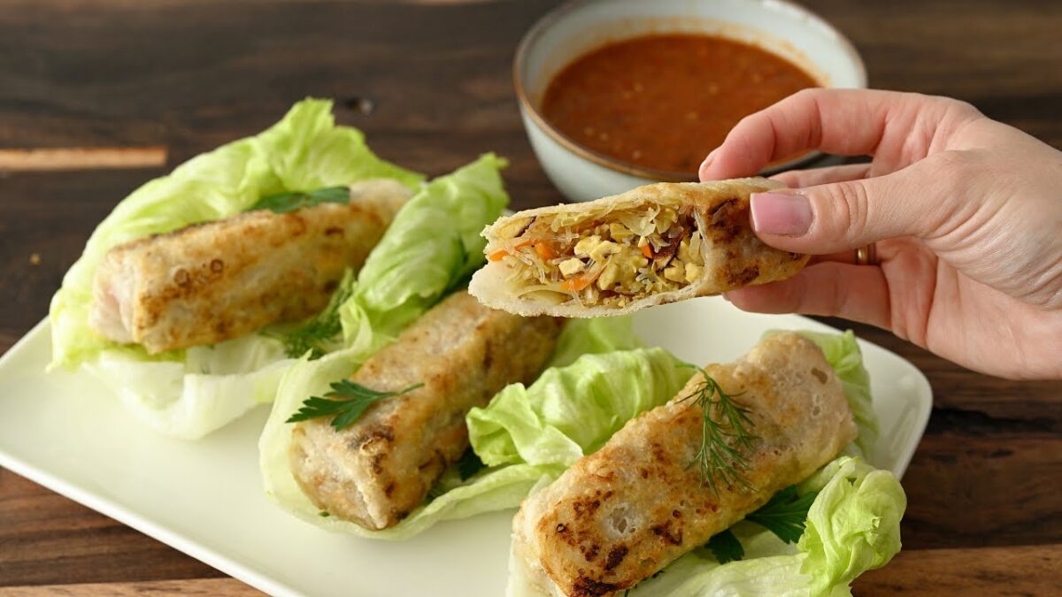 Kapusta s mrkvou je chutnejšia ako mäso! Ako som mohol tento recept nepoznať?