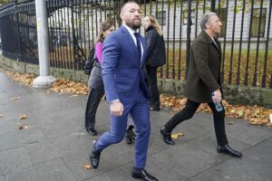 Conor McGregor uznaný vinným zo znásilnenia: Aký trest ho čaká?