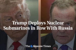 1754091884_90077__b368e521b122ca6906d30fe11af2b802.jpg Trump nasadzuje jadrové ponorky v spore s Ruskom