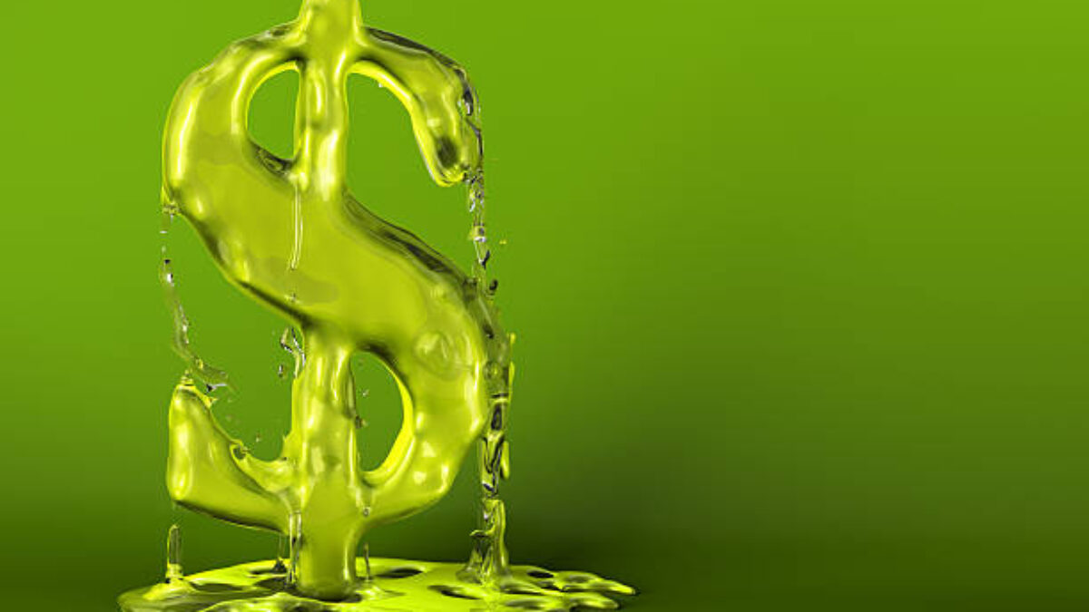 Dolár padá kvôli slabým dátam z trhu práce a nesúhlasu v Fede.