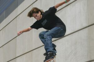 Elissa Steamerovej k Nore Vasconcellosovej: Ako Tony Hawk’s Pro Skater vyt...