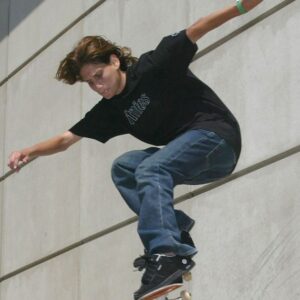 Elissa Steamerovej k Nore Vasconcellosovej: Ako Tony Hawk’s Pro Skater vyt...