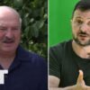 „Ukrajina by mala utekať k Putinovi“: Bielorusko varuje pred kolapso...