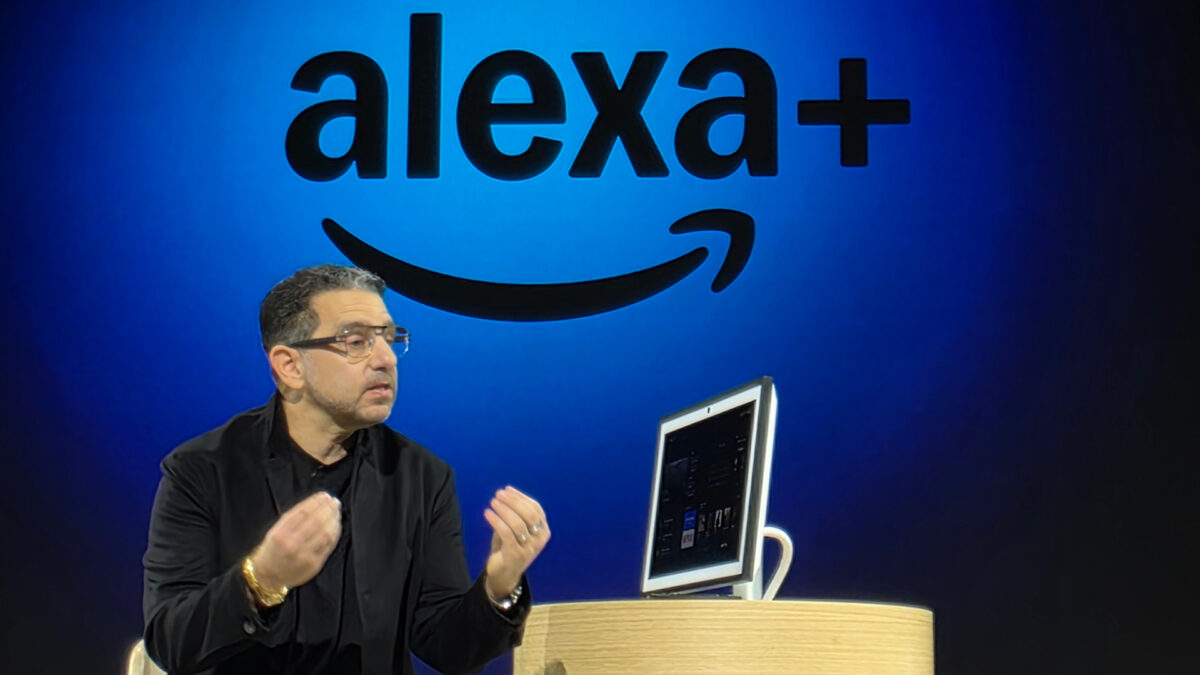 Amazon a Alexa: CEO možno nevedomky likviduje vlastný produkt Amazon a Alexa: CEO možno nevedomky likviduje vlastný produkt