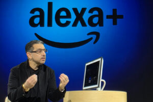 Amazon a Alexa: CEO možno nevedomky likviduje vlastný produkt