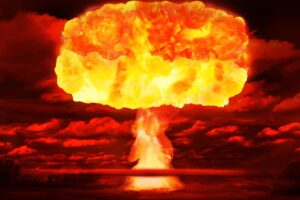 Čo je Mŕtva ruka? Najdesivejší zbraňový systém na svete môže rýchlo zničiť celú ...