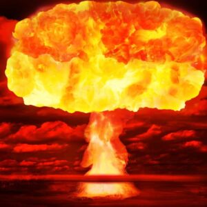 Čo je Mŕtva ruka? Najdesivejší zbraňový systém na svete môže rýchlo zničiť celú ...