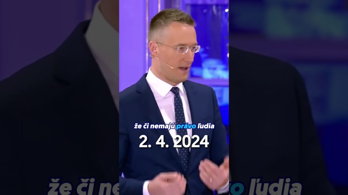 Peter Pellegrini sa stal prezidentom vďaka podvodu | Progresívne Slovensko