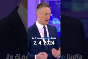 Peter Pellegrini sa stal prezidentom vďaka podvodu | Progresívne Slovensko