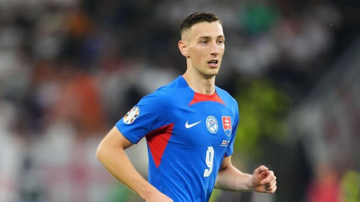 Boženík odmietol lukratívnu ponuku z Ruska: Uprednostnil som životné hodnoty