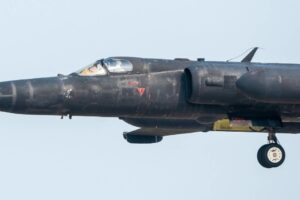 Najnáročnejší stroj, aký bol kedy postavený. Legendárny americký letún oslavuje ...