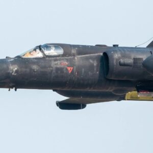 Najnáročnejší stroj, aký bol kedy postavený. Legendárny americký letún oslavuje ...