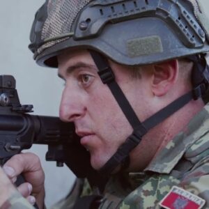 Iron Strike 25: NATO ukazuje svoje zuby v Bulharsku 36-hodinovými vojnovými hram...