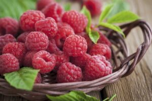 Prečo jesť maliny? Pomôžu schudnúť, zlepšiť zrak aj s prevenciou rakoviny