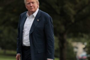 Trumpov útes alebo umenie dohody? Desiatky krajín čelia termínu ciel bez obchodn...