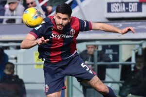 Slovan so zameraním na Boženíkovho spoluhráča: Belasí si vyhliadli takmer dvojme...