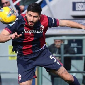 Slovan so zameraním na Boženíkovho spoluhráča: Belasí si vyhliadli takmer dvojme...