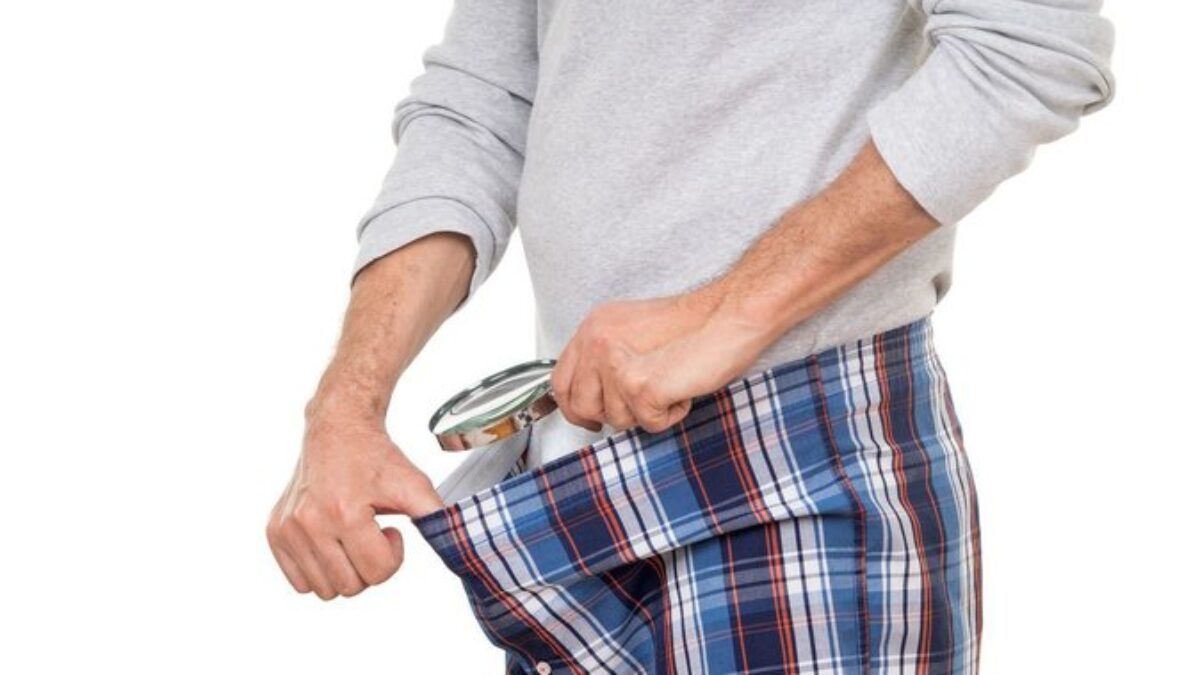 5 chorôb, ktoré ohrozujú predkožku. Pozor na fimózu i rakovinu