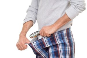 5 chorôb, ktoré ohrozujú predkožku. Pozor na fimózu i rakovinu