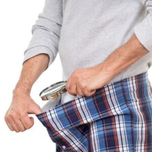 5 chorôb, ktoré ohrozujú predkožku. Pozor na fimózu i rakovinu