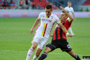 Defenzívna posila do Michaloviec: Dres Trnavy a Ružomberka vymenil za Zemplín