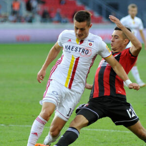 Defenzívna posila do Michaloviec: Dres Trnavy a Ružomberka vymenil za Zemplín