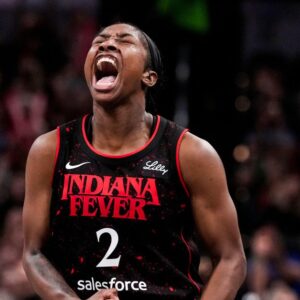 Ako sa Aari McDonaldová dostala z mimo WNBA až k pomoci Fever pri snahe o postup...