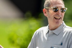 Andy Jassy tvrdí, že sa Amazon rozhodol „osvojiť si“ umelú inteligen...