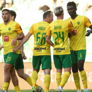 Žilina inkasovala poltucet, zázrak sa nekonal.