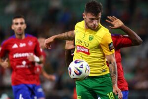 Žilina domáci končí v konferenčnej lige v druhom predkole.