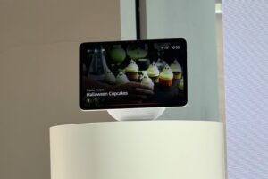 Nový Echo Show ohromuje, je to zatiaľ najluxusnejší smart displej od Amazonu.