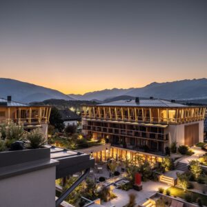 Falkensteiner posilňuje pozíciu: najobľúbenejšia turistická značka v Rakúsku