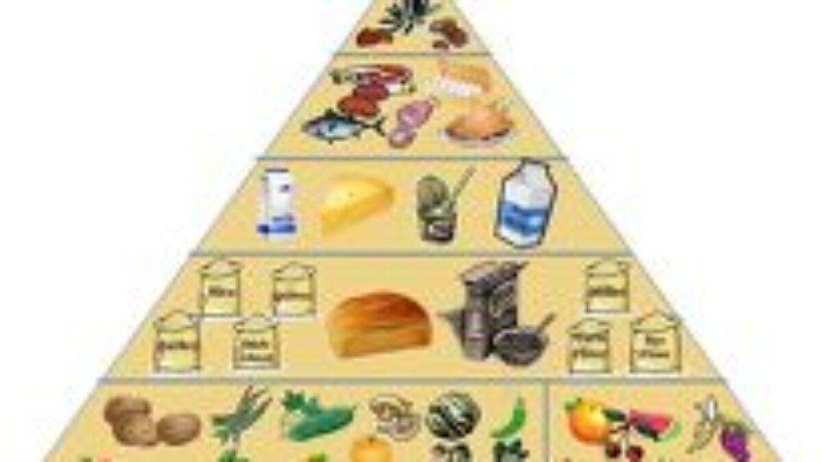 Ako nájsť a rozpoznať dobrého výživového poradcu? Ako nájsť a rozpoznať dobrého výživového poradcu?