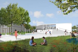 Kampus zdravia a športu v Petržalke aj obchvat Modry. Rada partnerstva schválila projekty za vyše 80 miliónov eur BSK: Kampus zdravia a športu v Petržalke aj obchvat Modry. Rada partnerstva schv...