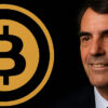 Miliardár Tim Draper si myslí, že maloobchodníci budú akceptovať už len bitcoin.