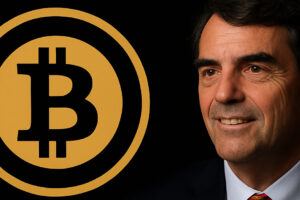 Miliardár Tim Draper si myslí, že maloobchodníci budú akceptovať už len bitcoin.