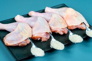 Nový spôsob prípravy kuracích nôh, ktorý si podmaňuje svet!