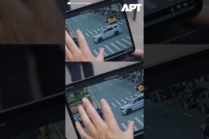 Technológie tajnej služby USA v OSN.