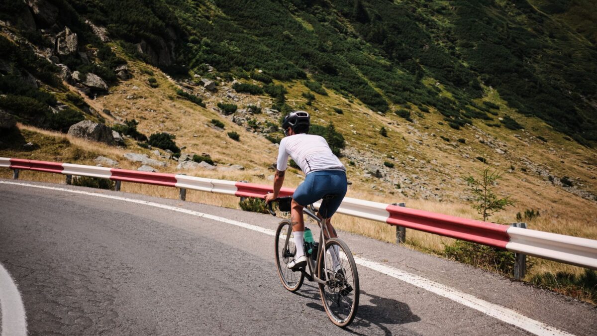 Putin väzní. Francúzsky cyklista mal cieľ na dosah, ale Rusi ho zatkli