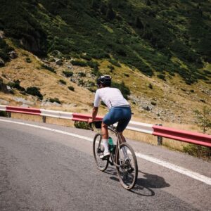 Putin väzní. Francúzsky cyklista mal cieľ na dosah, ale Rusi ho zatkli