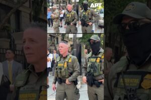 ICE, choďte domov: Obyvatelia Chicaga protestujú proti federálnym agentom počas ...